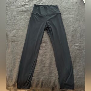 Quince Ultra-Form High-Rise Legging